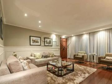 Casa / Sobrado para Venda em São Paulo/SP Jardim da Glória 3 Quartos
