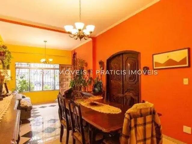 Casa / Sobrado para Venda em São Paulo/SP Jardim da Glória 6 Quartos