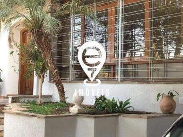 Casa / Sobrado para Venda em São Paulo/SP Jardim da Glória 3 Quartos