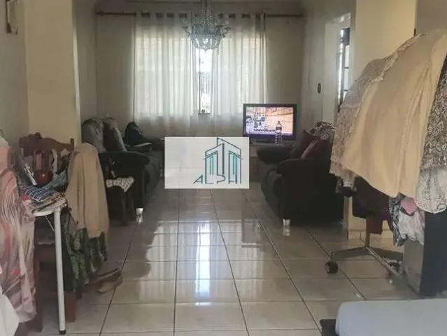Casa / Sobrado para Venda em São Paulo/SP Jardim da Glória 3 Quartos