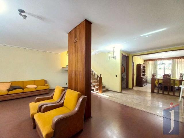 Casa / Sobrado para Venda em São Paulo/SP Jardim da Glória 3 Quartos