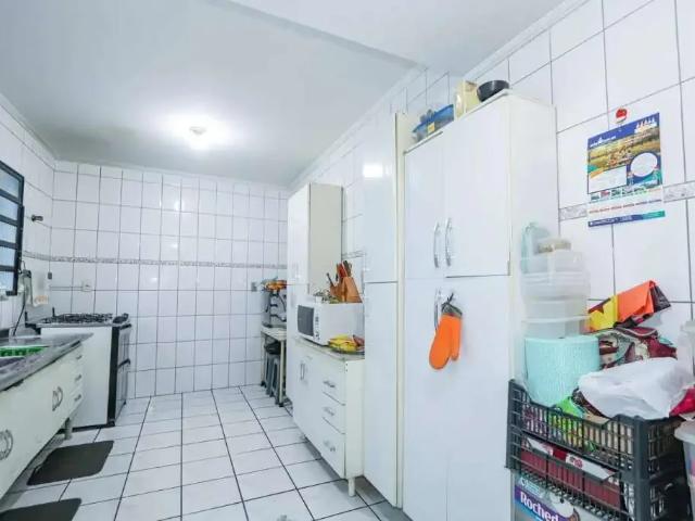 Casa / Sobrado para Venda em São Paulo/SP Jardim da Glória 3 Quartos