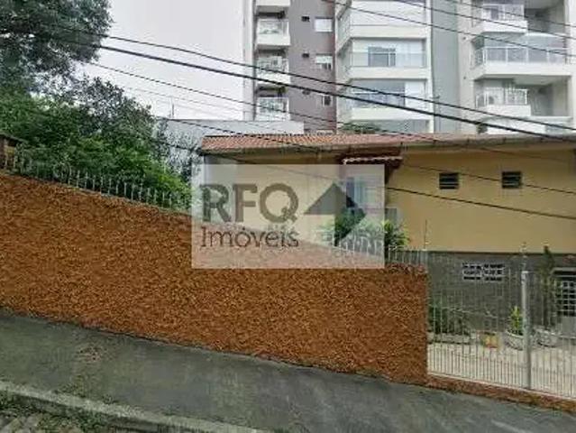 Casa / Sobrado para Venda em São Paulo/SP Jardim da Glória 3 Quartos