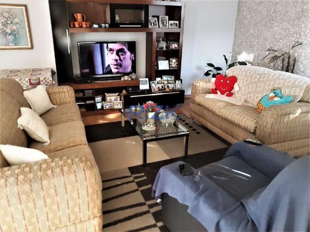 Casa / Sobrado para Venda em São Paulo/SP Jardim da Glória 3 Quartos