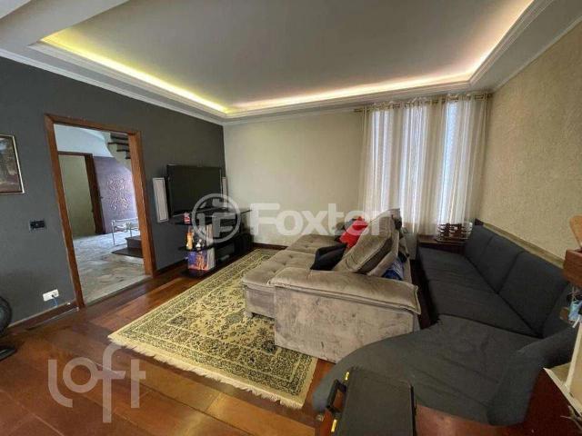 Casa / Sobrado para Venda em São Paulo/SP Jardim da Glória 3 Quartos