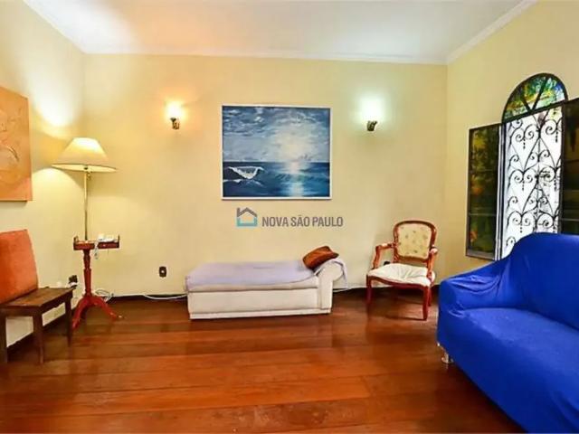 Casa / Sobrado para Venda em São Paulo/SP Jardim da Glória 3 Quartos