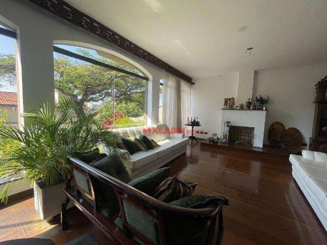 Casa / Sobrado para Venda em São Paulo/SP Jardim da Glória 3 Quartos