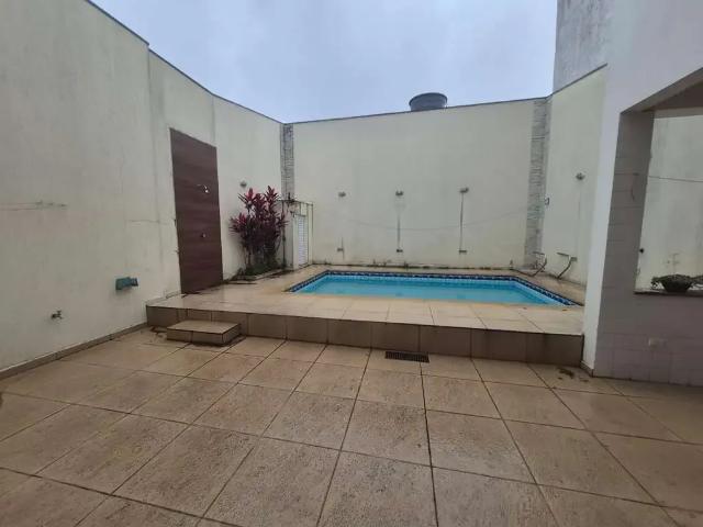 Casa / Sobrado para Venda em São Paulo/SP Jardim da Glória 3 Quartos