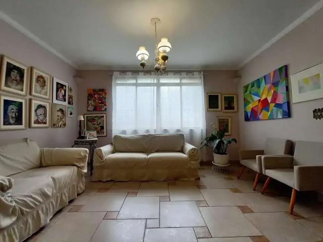 Casa / Sobrado para Venda em São Paulo/SP Jardim da Glória 3 Quartos
