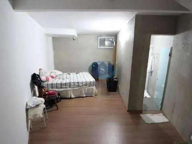 Casa / Sobrado para Venda em São Paulo/SP Jardim da Glória 3 Quartos