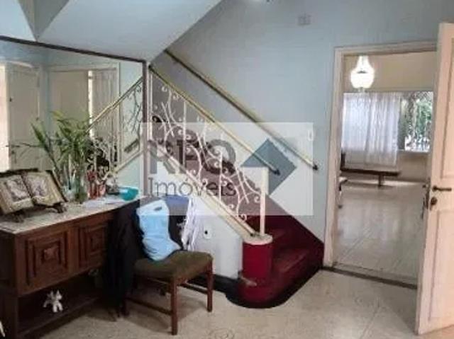 Casa / Sobrado para Venda em São Paulo/SP Jardim da Glória 3 Quartos