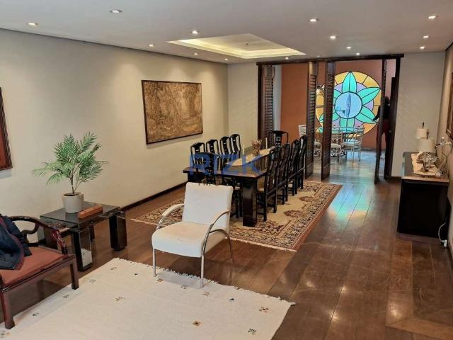 Casa / Sobrado para Venda em São Paulo/SP Jardim da Glória 3 Quartos