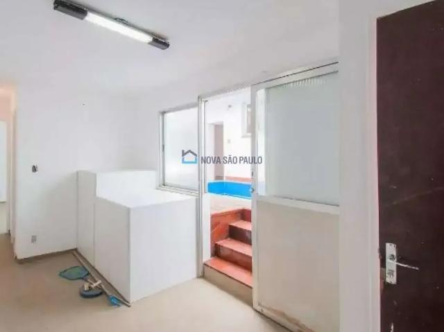 Casa / Sobrado para Venda em São Paulo/SP Jardim da Glória 3 Quartos
