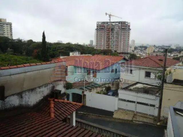 Casa / Sobrado para Venda em São Paulo/SP Jardim da Glória 3 Quartos