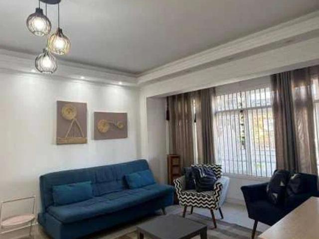 Casa / Sobrado para Venda em São Paulo/SP Jardim da Glória 3 Quartos