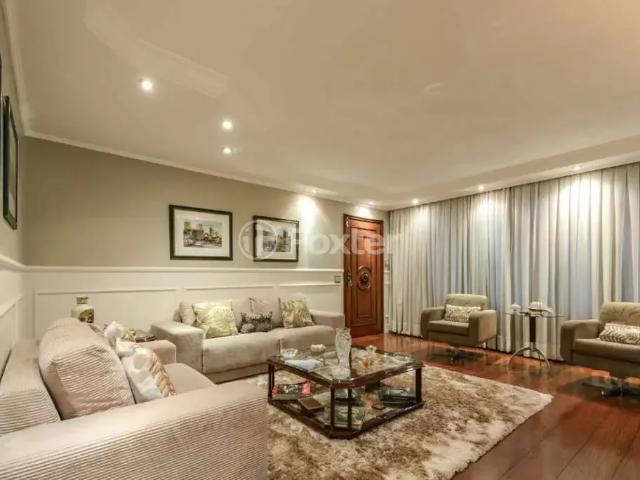 Casa / Sobrado para Venda em São Paulo/SP Jardim da Glória 3 Quartos