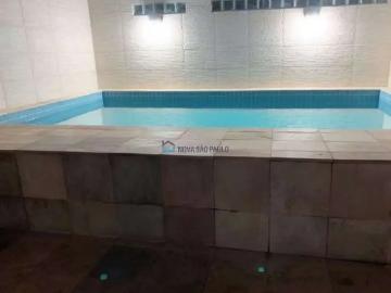 Casa / Sobrado para Venda em São Paulo/SP Jardim da Glória 3 Quartos
