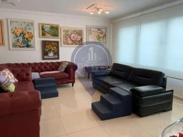Casa / Sobrado para Venda em São Paulo/SP Jardim da Glória 3 Quartos