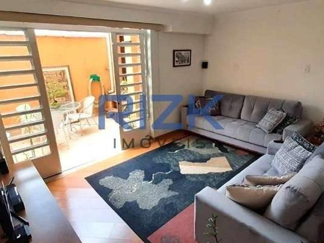 Casa / Sobrado para Venda em São Paulo/SP Jardim da Glória 3 Quartos
