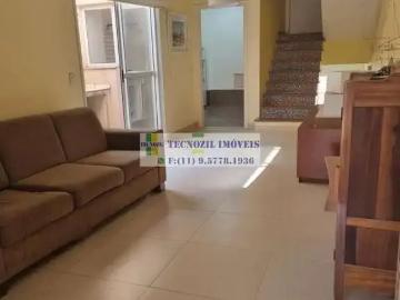Casa / Sobrado para Venda em São Paulo/SP Jardim da Glória 3 Quartos