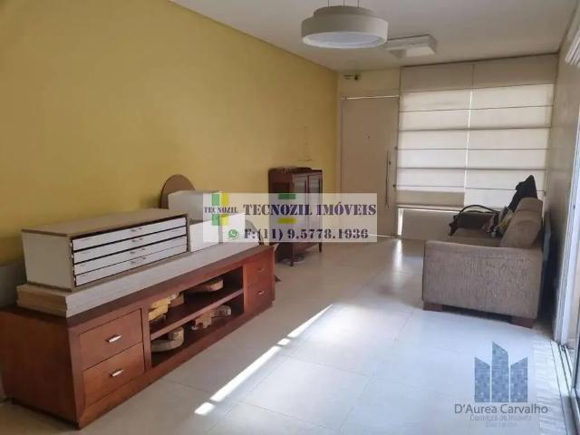 Casa / Sobrado para Venda em São Paulo/SP Jardim da Glória 3 Quartos
