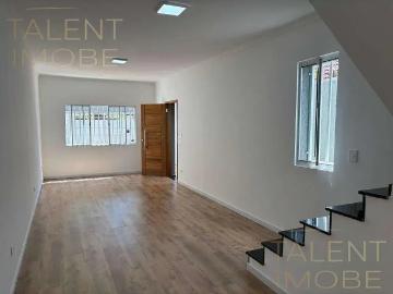 Casa / Sobrado para Venda em São Paulo/SP Jardim da Glória 3 Quartos