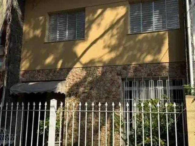 Casa / Sobrado para Venda em São Paulo/SP Jardim da Glória 3 Quartos