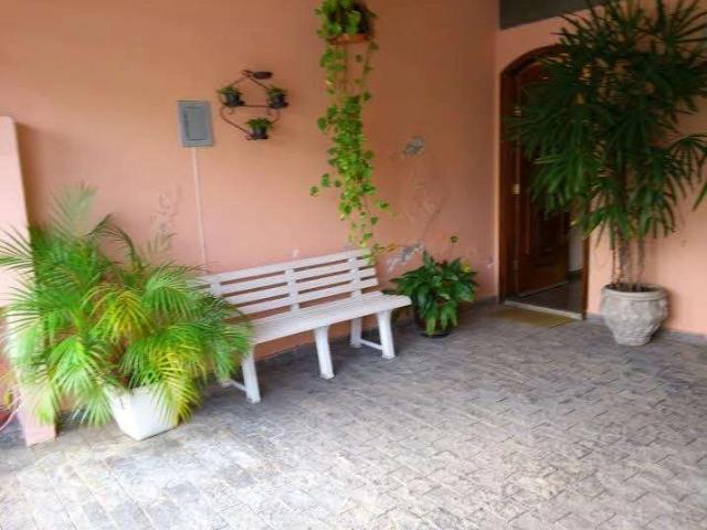 Casa / Sobrado para Venda em São Paulo/SP Jardim da Glória 3 Quartos
