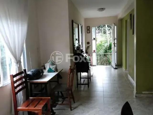 Casa / Sobrado para Venda em São Paulo/SP Jardim da Glória 3 Quartos