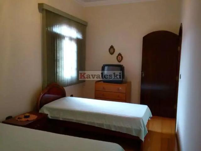 Casa / Sobrado para Venda em São Paulo/SP Jardim da Glória 3 Quartos