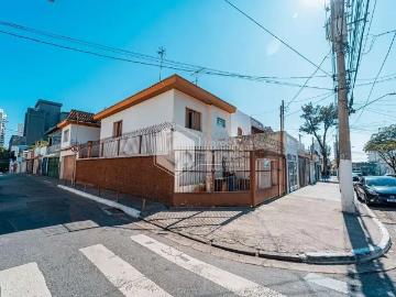 Casa / Sobrado para Venda em São Paulo/SP Jardim da Glória 3 Quartos