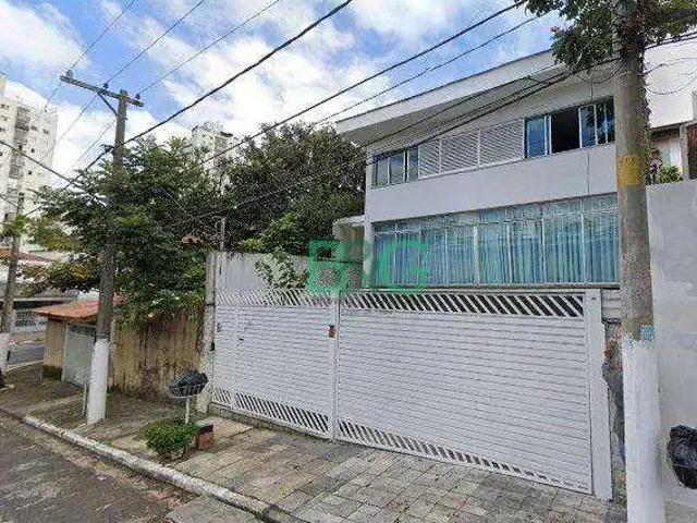 Casa / Sobrado para Venda em São Paulo/SP Jardim da Glória 3 Quartos