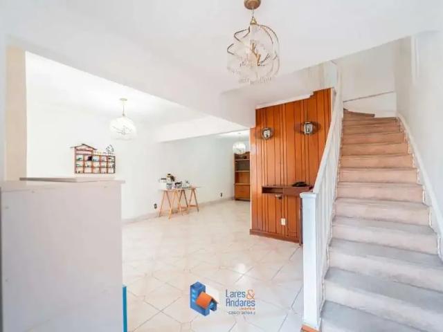 Casa / Sobrado para Venda em São Paulo/SP Jardim da Glória 3 Quartos