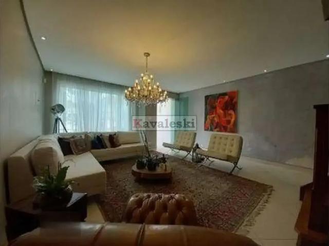 Casa / Sobrado para Venda em São Paulo/SP Jardim da Glória 3 Quartos