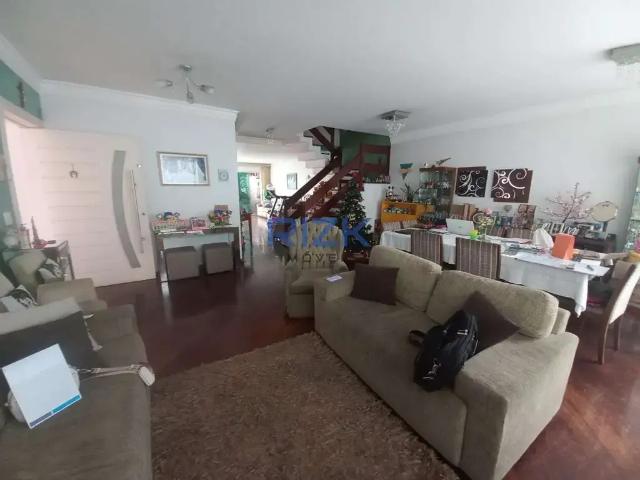Casa / Sobrado para Venda em São Paulo/SP Jardim da Glória 3 Quartos
