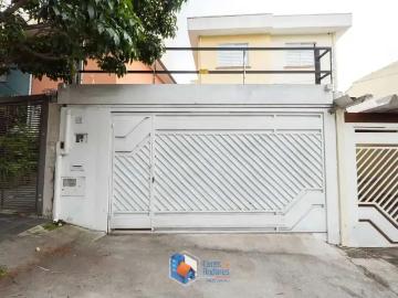 Casa / Sobrado para Venda em São Paulo/SP Jardim da Glória 3 Quartos