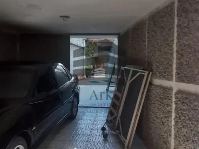 Casa / Sobrado para Venda em São Paulo/SP Jardim da Glória 3 Quartos