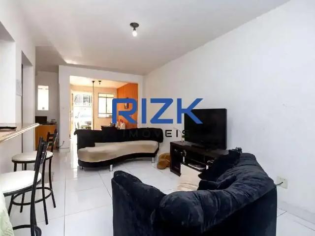 Casa / Sobrado para Venda em São Paulo/SP Jardim da Glória 3 Quartos