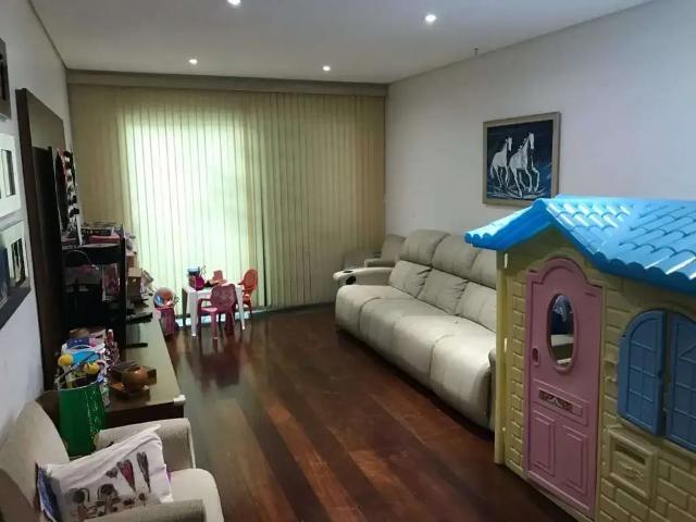 Casa / Sobrado para Venda em São Paulo/SP Jardim da Glória 3 Quartos