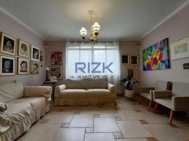 Casa / Sobrado para Venda em São Paulo/SP Jardim da Glória 3 Quartos