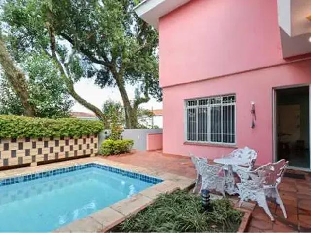 Casa / Sobrado para Venda em São Paulo/SP Jardim da Glória 3 Quartos