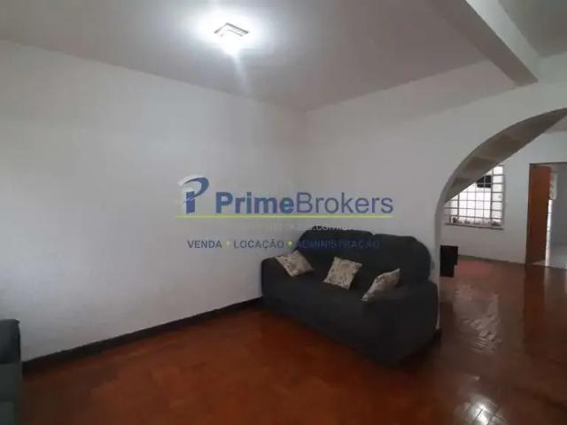 Casa / Sobrado para Venda em São Paulo/SP Jardim da Glória 3 Quartos