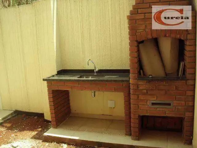 Casa / Sobrado para Venda em São Paulo/SP Jardim da Glória 3 Quartos