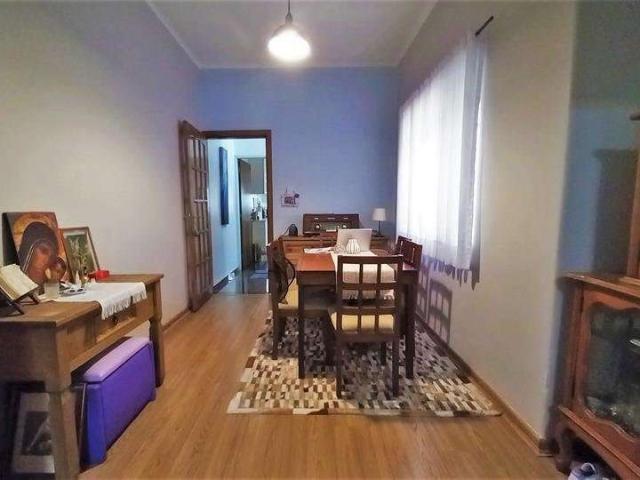 Casa / Sobrado para Venda em São Paulo/SP Jardim da Glória 3 Quartos
