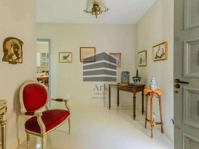 Casa / Sobrado para Venda em São Paulo/SP Jardim da Glória 3 Quartos
