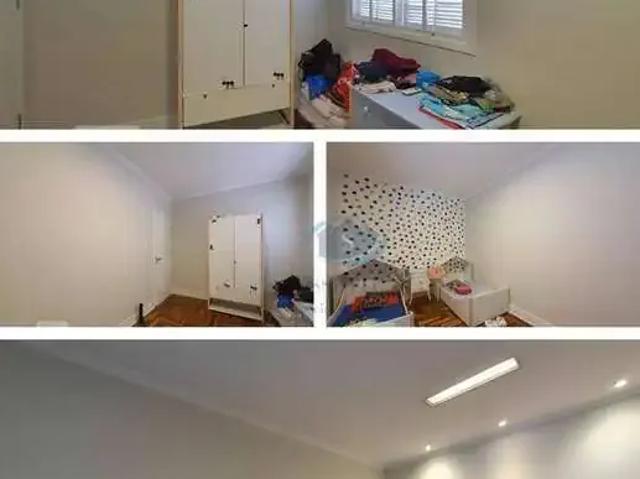 Casa / Sobrado para Venda em São Paulo/SP Jardim da Glória 4 Quartos