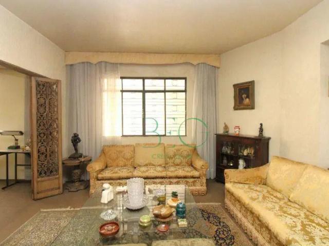 Casa / Sobrado para Venda em São Paulo/SP Jardim da Glória 4 Quartos