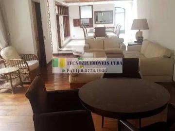 Casa / Sobrado para Venda em São Paulo/SP Jardim da Glória 4 Quartos