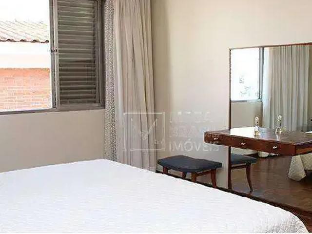 Casa / Sobrado para Venda em São Paulo/SP Jardim da Glória 4 Quartos