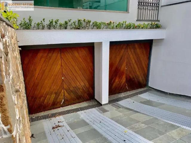 Casa / Sobrado para Venda em São Paulo/SP Jardim da Glória 4 Quartos